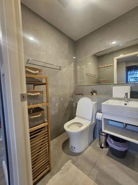 Blue Sukhumvit 89, Bangkok, Sukhumvit 89, Bang Chak, Phra Khanong, Bangkok, 1 Bedroom, 25 sqm, Condo For Rent, by orawan sangkusolwong, 500638607 - DDproperty.com