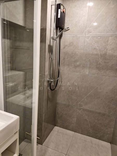 Blue Sukhumvit 89, Bangkok, Sukhumvit 89, Bang Chak, Phra Khanong, Bangkok, 1 Bedroom, 25 sqm, Condo For Rent, by orawan sangkusolwong, 500638607 - DDproperty.com