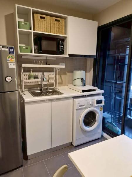 Blue Sukhumvit 89 : บลู สุขุมวิท 89, กรุงเทพ, ซอย สุขุมวิท 89, บางจาก, พระโขนง, กรุงเทพ, 25 ตร.ม., คอนโด ให้เช่า, โดย Orawan Sangkusolwong, 500638607 - DDproperty.com