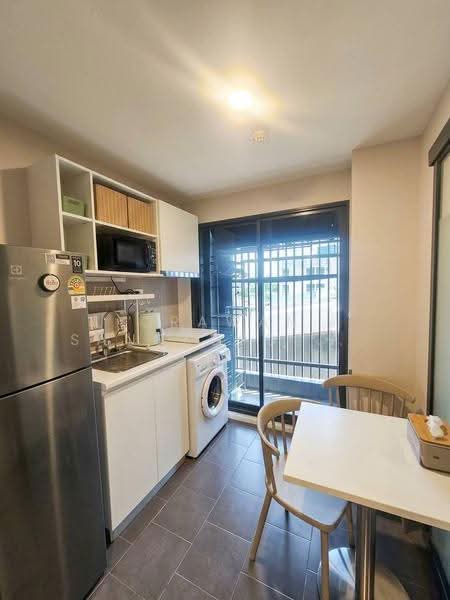 Blue Sukhumvit 89, Bangkok, Sukhumvit 89, Bang Chak, Phra Khanong, Bangkok, 1 Bedroom, 25 sqm, Condo For Rent, by orawan sangkusolwong, 500638607 - DDproperty.com