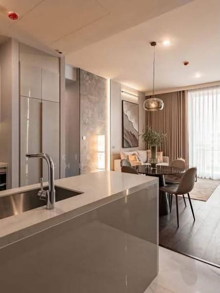 LAVIQ Sukhumvit 57, Bangkok, Soi Sukhumvit 57, Sukhumvit Road, Khlong Tan Nua, Watthana, Bangkok, 2 Bedrooms, 80 sqm, Condo For Sale, by Kittinee Chuaichat, 500638608 - DDproperty.com