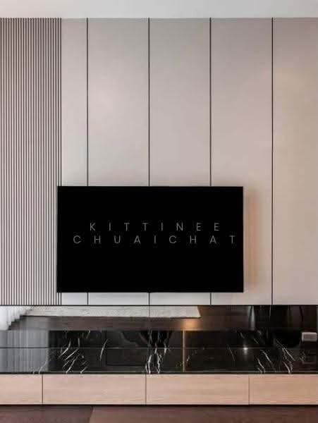 LAVIQ Sukhumvit 57, Bangkok, Soi Sukhumvit 57, Sukhumvit Road, Khlong Tan Nua, Watthana, Bangkok, 2 Bedrooms, 80 sqm, Condo For Sale, by Kittinee Chuaichat, 500638608 - DDproperty.com