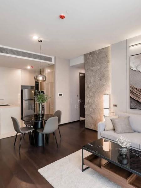 LAVIQ Sukhumvit 57, Bangkok, Soi Sukhumvit 57, Sukhumvit Road, Khlong Tan Nua, Watthana, Bangkok, 2 Bedrooms, 80 sqm, Condo For Sale, by Kittinee Chuaichat, 500638608 - DDproperty.com