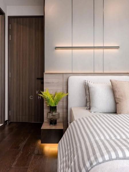 LAVIQ Sukhumvit 57, Bangkok, Soi Sukhumvit 57, Sukhumvit Road, Khlong Tan Nua, Watthana, Bangkok, 2 Bedrooms, 80 sqm, Condo For Sale, by Kittinee Chuaichat, 500638608 - DDproperty.com