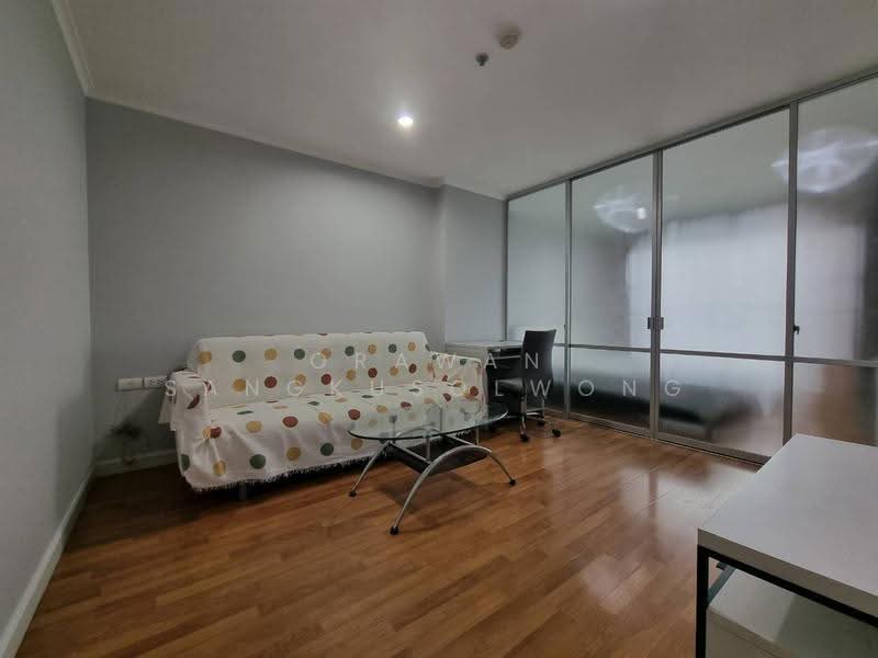 Lumpini Place Ramindra - Laksi, Bangkok, 20 Ramindhra Road, Anusaowari, Bang Khen, Bangkok, 1 Bedroom, 35 sqm, Condo For Rent, by orawan sangkusolwong, 500638620 - DDproperty.com