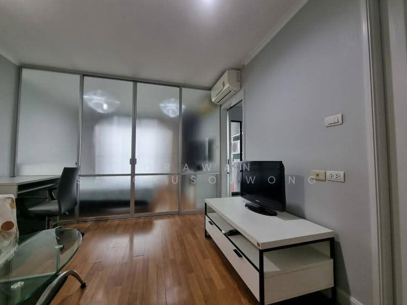 Lumpini Place Ramindra - Laksi, Bangkok, 20 Ramindhra Road, Anusaowari, Bang Khen, Bangkok, 1 Bedroom, 35 sqm, Condo For Rent, by orawan sangkusolwong, 500638620 - DDproperty.com