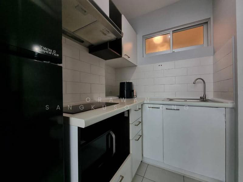Lumpini Place Ramindra - Laksi, Bangkok, 20 Ramindhra Road, Anusaowari, Bang Khen, Bangkok, 1 Bedroom, 35 sqm, Condo For Rent, by orawan sangkusolwong, 500638620 - DDproperty.com