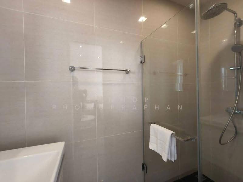 Park Origin Phrom Phong (Park 24), Bangkok, 68 Soi Sukhumvit 24, Khong Tan, Khlong Toei, Bangkok, Studio, 29 sqm, Condo For Rent, by Sannop Phongpraphan, 500638624 - DDproperty.com