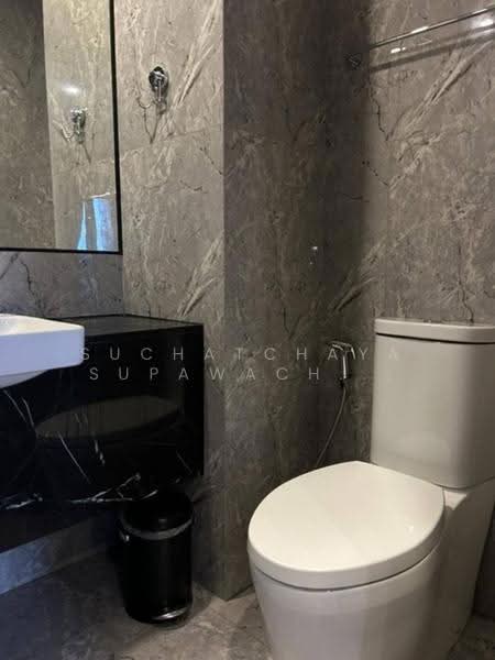 ASHTON Asoke, Bangkok, 131 Asoke Montri Road, Khlongtoei Nua, Watthana, Bangkok, 1 Bedroom, 34 sqm, Condo For Rent, by Suchatchaya Supawachiranant, 500638627 - DDproperty.com