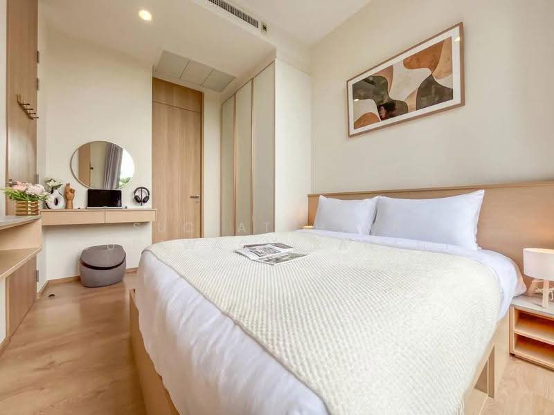 Noble BE19 Sukhumvit : โนเบิล บีไนน์ทีน สุขุมวิท, กรุงเทพ, 89 ซอย สุขุมวิท 19, คลองตันเหนือ, วัฒนา, กรุงเทพ, 37 ตร.ม., คอนโด ให้เช่า, โดย Suchatchaya Supawachiranant, 500638629 - DDproperty.com