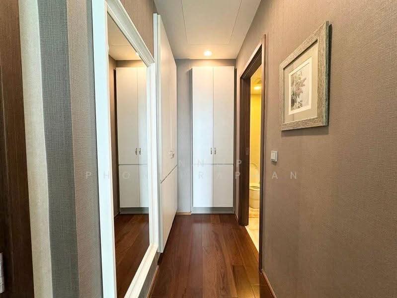 Quattro by Sansiri, Bangkok, 134 Thong Lo 4 Alley, Khlong Tan Nua, Watthana, Bangkok, 1 Bedroom, 53 sqm, Condo For Rent, by Sannop Phongpraphan, 500638631 - DDproperty.com