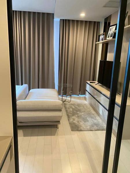 Noble Ploenchit : โนเบิล เพลินจิต, กรุงเทพ, 1035 ถนนเพลินจิต, ลุมพินี, ปทุมวัน, กรุงเทพ, 45 ตร.ม., คอนโด ให้เช่า, โดย Suchatchaya Supawachiranant, 500638636 - DDproperty.com