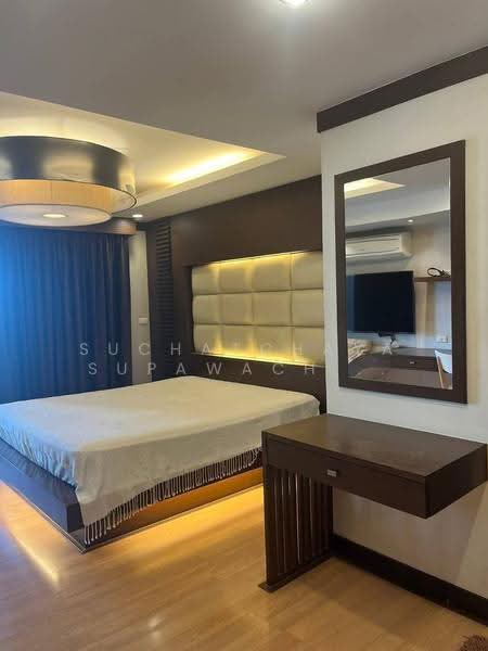 State Tower, Bangkok, 1055 Silom Road, Silom, Bang Rak, Bangkok, 1 Bedroom, 63 sqm, Condo For Rent, by Suchatchaya Supawachiranant, 500638643 - DDproperty.com