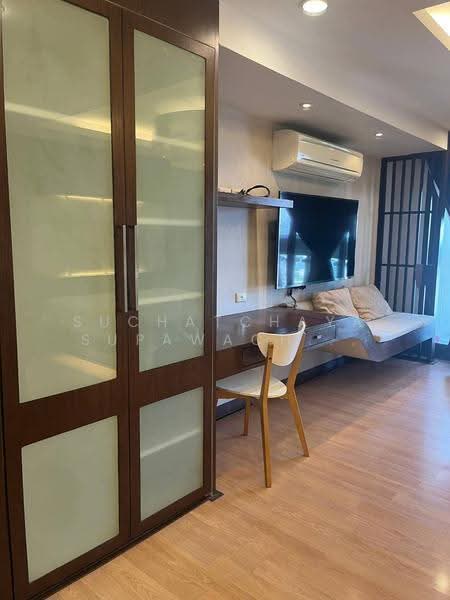 State Tower, Bangkok, 1055 Silom Road, Silom, Bang Rak, Bangkok, 1 Bedroom, 63 sqm, Condo For Rent, by Suchatchaya Supawachiranant, 500638643 - DDproperty.com
