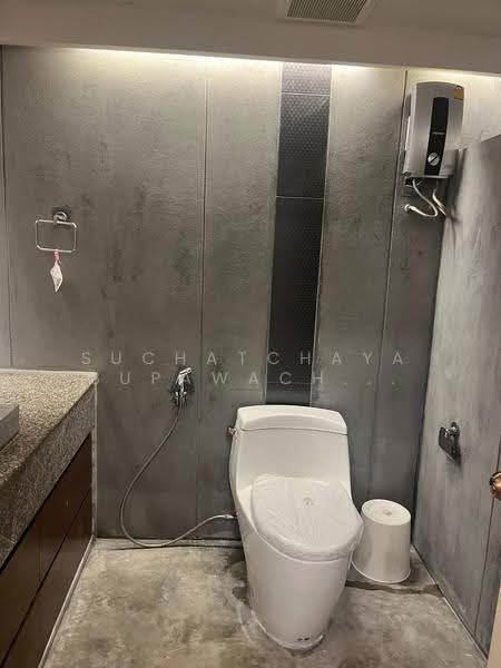 State Tower, Bangkok, 1055 Silom Road, Silom, Bang Rak, Bangkok, 1 Bedroom, 63 sqm, Condo For Rent, by Suchatchaya Supawachiranant, 500638643 - DDproperty.com