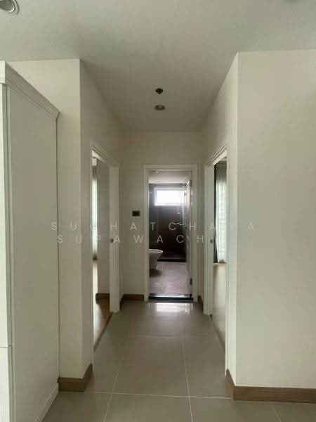 Supalai Wellington 2, Bangkok, Thimruemdam Road, Huai Khwang, Bangkok, 2 Bedrooms, 66 sqm, Condo For Rent, by Suchatchaya Supawachiranant, 500638648 - DDproperty.com