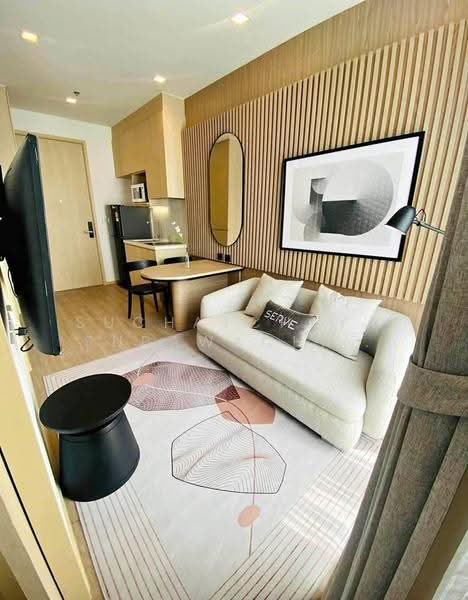 Noble State 39, Bangkok, 35 Soi Sukhumvit 39, Khlong Tan Nua, Watthana, Bangkok, 1 Bedroom, 3 sqm, Condo For Rent, by Suchatchaya Supawachiranant, 500638653 - DDproperty.com