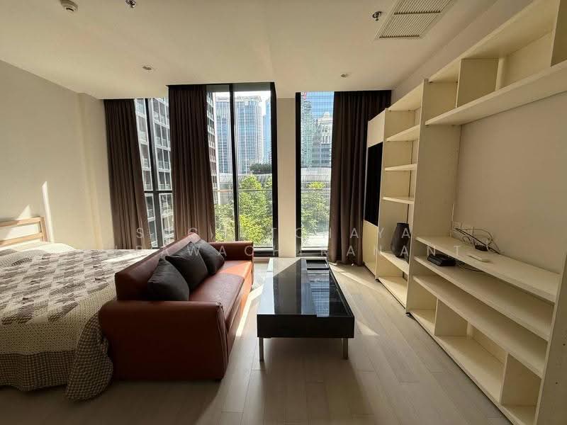 Noble Ploenchit : โนเบิล เพลินจิต, กรุงเทพ, 1035 ถนนเพลินจิต, ลุมพินี, ปทุมวัน, กรุงเทพ, 52 ตร.ม., คอนโด ให้เช่า, โดย Suchatchaya Supawachiranant, 500638657 - DDproperty.com