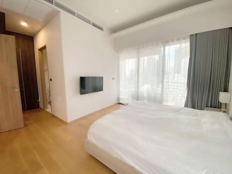 Siamese Exclusive Sukhumvit 31 : ไซมิส เอ๊กซ์ตลูซีฟ สุขุมวิท 31, กรุงเทพ, 75 ถนนสุขุมวิท 31, คลองตันเหนือ, วัฒนา, กรุงเทพ, 116 ตร.ม., คอนโด ให้เช่า, โดย Jurarat Srichat, 500638658 - DDproperty.com