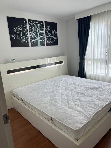 Belle Grand Rama 9, Bangkok, 131 Rama 9 Road, Huai Khwang, Bangkok, 1 Bedroom, 45 sqm, Condo For Rent, by Pattada Letikul, 500638677 - DDproperty.com