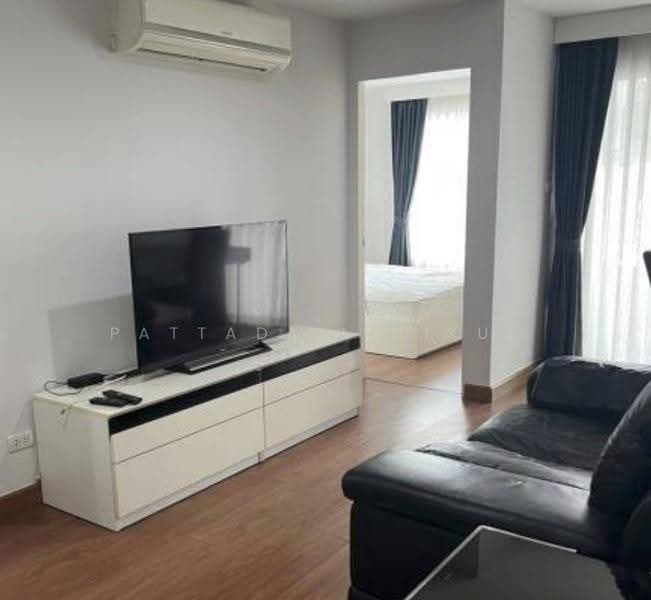 Belle Grand Rama 9, Bangkok, 131 Rama 9 Road, Huai Khwang, Bangkok, 1 Bedroom, 45 sqm, Condo For Rent, by Pattada Letikul, 500638677 - DDproperty.com
