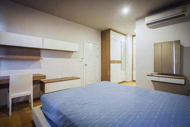 Hive Sathorn : ไฮฟ์ สาทร, กรุงเทพ, ถนนกรุงธนบุรี, คลองต้นไทร, คลองสาน, กรุงเทพ, 50 ตร.ม., คอนโด ให้เช่า, โดย Pattada Letikul, 500638681 - DDproperty.com