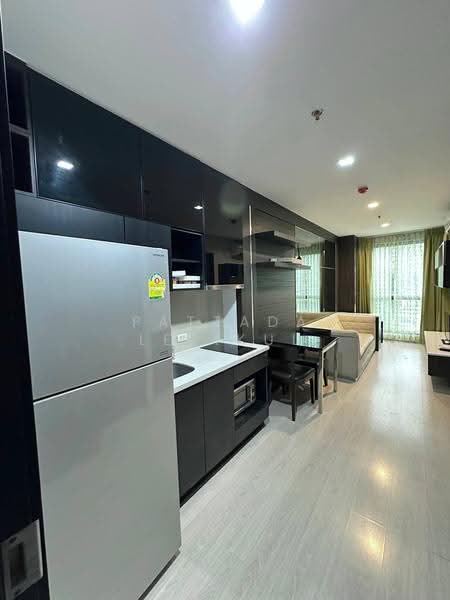 Rhythm Sukhumvit 44/1, Bangkok, Sukhumvit Road, Phra Kanong, Khlong Toei, Bangkok, 1 Bedroom, 35 sqm, Condo For Rent, by Pattada Letikul, 500638683 - DDproperty.com