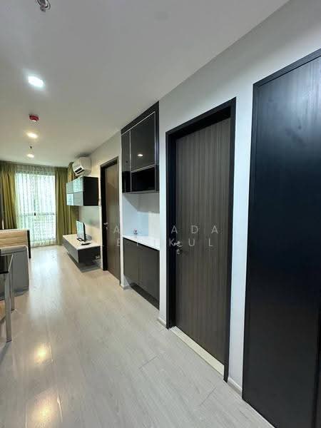 Rhythm Sukhumvit 44/1, Bangkok, Sukhumvit Road, Phra Kanong, Khlong Toei, Bangkok, 1 Bedroom, 35 sqm, Condo For Rent, by Pattada Letikul, 500638683 - DDproperty.com