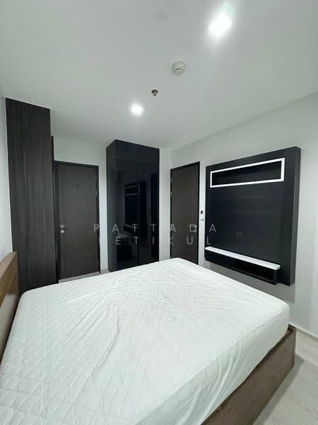 Rhythm Sukhumvit 44/1, Bangkok, Sukhumvit Road, Phra Kanong, Khlong Toei, Bangkok, 1 Bedroom, 35 sqm, Condo For Rent, by Pattada Letikul, 500638683 - DDproperty.com