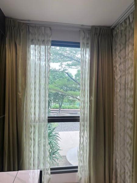 Rhythm Sukhumvit 44/1, Bangkok, Sukhumvit Road, Phra Kanong, Khlong Toei, Bangkok, 1 Bedroom, 35 sqm, Condo For Rent, by Pattada Letikul, 500638683 - DDproperty.com