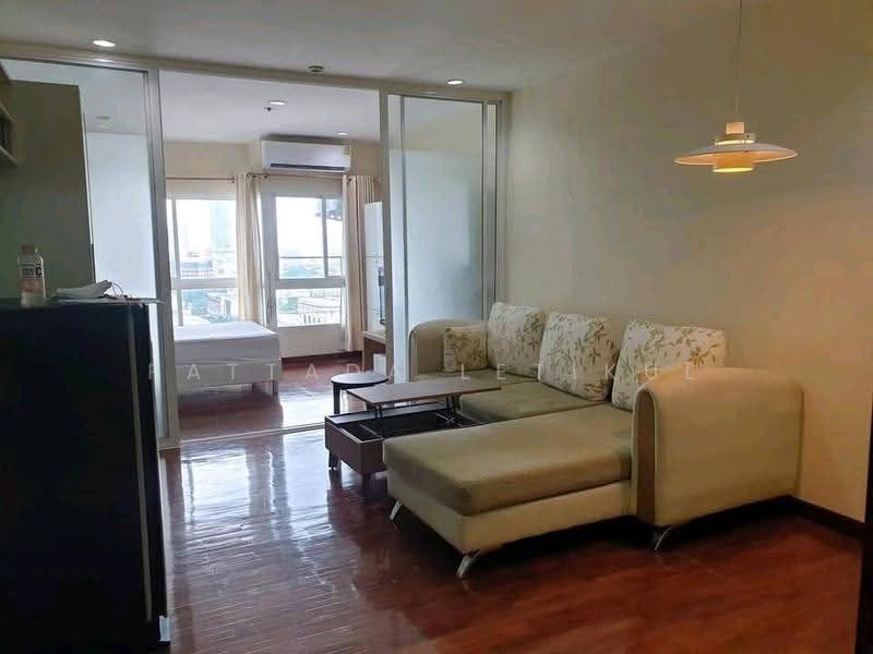 PG Rama 9, Bangkok, 98 Rama 9 Road, Huai Khwang, Bangkok, 2 Bedrooms, 60 sqm, Condo For Rent, by Pattada Letikul, 500638685 - DDproperty.com