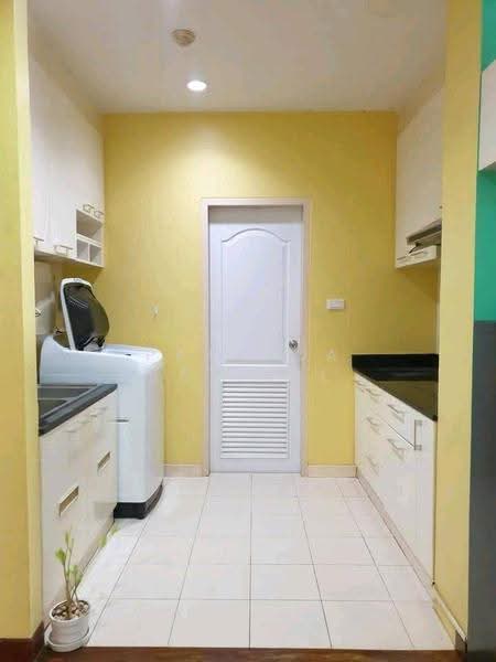 PG Rama 9, Bangkok, 98 Rama 9 Road, Huai Khwang, Bangkok, 2 Bedrooms, 60 sqm, Condo For Rent, by Pattada Letikul, 500638685 - DDproperty.com