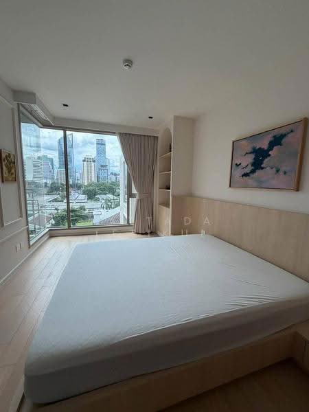 Craft Ploenchit : คราฟท์ เพลินจิต, กรุงเทพ, 1053 ถนน วิทยุ, ลุมพินี, ปทุมวัน, กรุงเทพ, 48 ตร.ม., คอนโด ให้เช่า, โดย Pattada Letikul, 500638689 - DDproperty.com