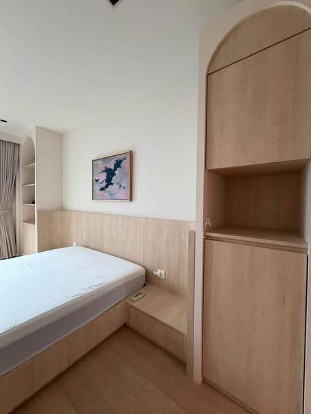 Craft Ploenchit, Bangkok, 1053 Witthayu Road, Lumphini, Pathum Wan, Bangkok, 1 Bedroom, 48 sqm, Condo For Rent, by Pattada Letikul, 500638689 - DDproperty.com
