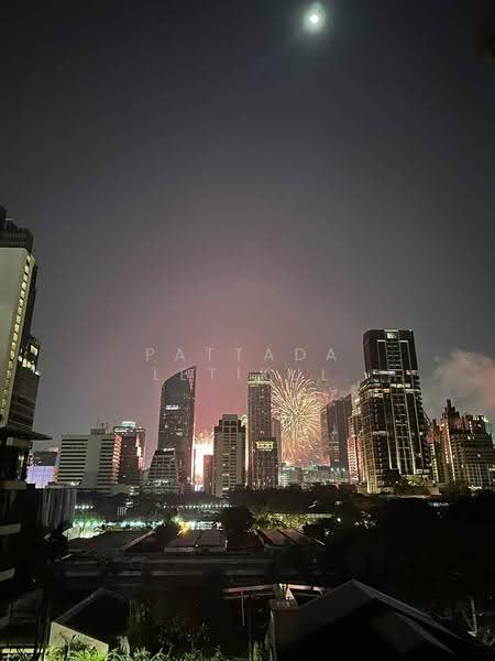 Craft Ploenchit, Bangkok, 1053 Witthayu Road, Lumphini, Pathum Wan, Bangkok, 1 Bedroom, 48 sqm, Condo For Rent, by Pattada Letikul, 500638689 - DDproperty.com