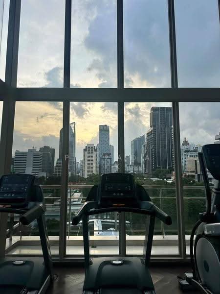 Craft Ploenchit : คราฟท์ เพลินจิต, กรุงเทพ, 1053 ถนน วิทยุ, ลุมพินี, ปทุมวัน, กรุงเทพ, 48 ตร.ม., คอนโด ให้เช่า, โดย Pattada Letikul, 500638689 - DDproperty.com