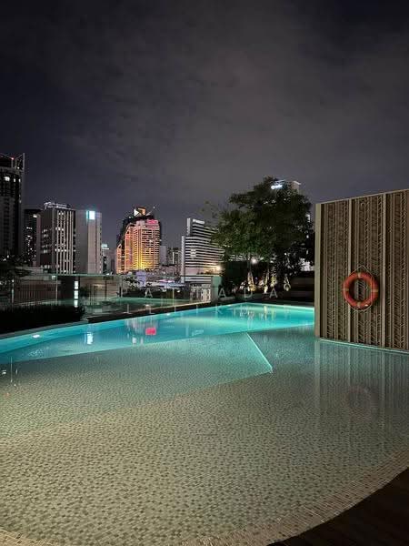 Craft Ploenchit : คราฟท์ เพลินจิต, กรุงเทพ, 1053 ถนน วิทยุ, ลุมพินี, ปทุมวัน, กรุงเทพ, 48 ตร.ม., คอนโด ให้เช่า, โดย Pattada Letikul, 500638689 - DDproperty.com
