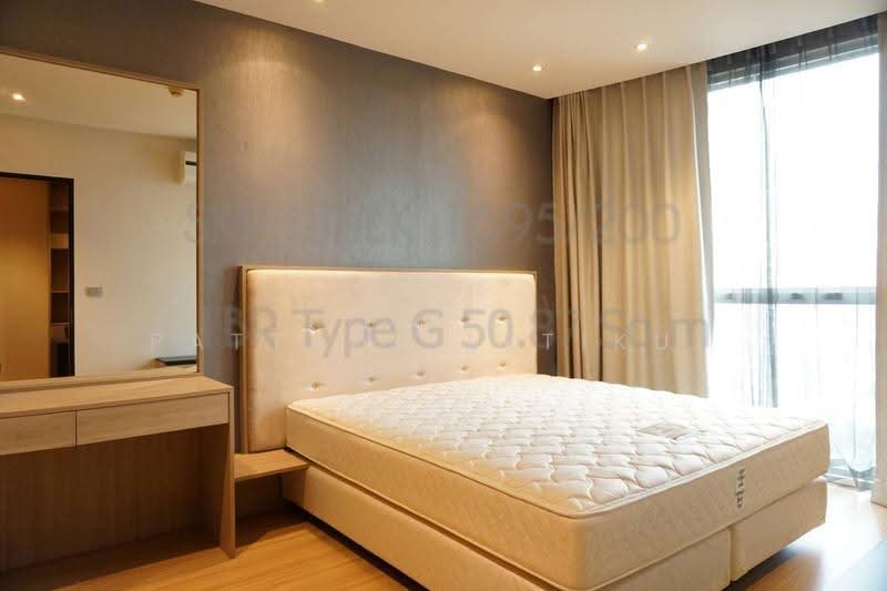 Sky Walk Residences : สกาย วอล์ค เรสซิเดนซ์, กรุงเทพ, 1599 ถนนสุขุมวิท, พระโขนงเหนือ, วัฒนา, กรุงเทพ, 51 ตร.ม., คอนโด ให้เช่า, โดย Pattada Letikul, 500638691 - DDproperty.com