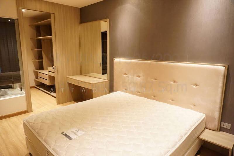 Sky Walk Residences : สกาย วอล์ค เรสซิเดนซ์, กรุงเทพ, 1599 ถนนสุขุมวิท, พระโขนงเหนือ, วัฒนา, กรุงเทพ, 51 ตร.ม., คอนโด ให้เช่า, โดย Pattada Letikul, 500638691 - DDproperty.com