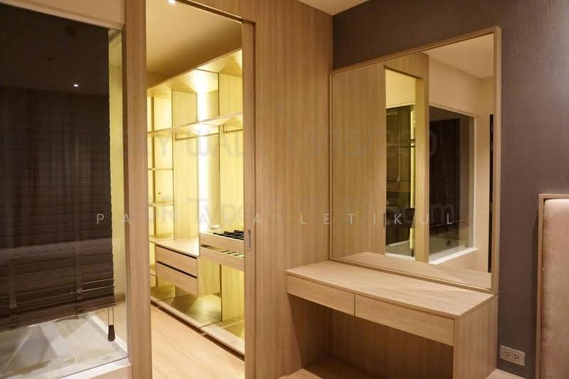 Sky Walk Residences, Bangkok, 1599 Sukhumvit Road, Phra Kanong Nua, Watthana, Bangkok, 1 Bedroom, 51 sqm, Condo For Rent, by Pattada Letikul, 500638691 - DDproperty.com