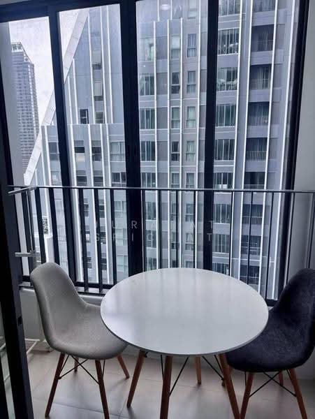 IDEO Q Chula - Samyan : ไอดีโอ คิว จุฬา-สามย่าน, กรุงเทพ, 660-662 ถนนพระรามที่ 4, มหาพฤฒาราม, บางรัก, กรุงเทพ, 34 ตร.ม., คอนโด ให้เช่า, โดย Jurarat Srichat, 500638702 - DDproperty.com