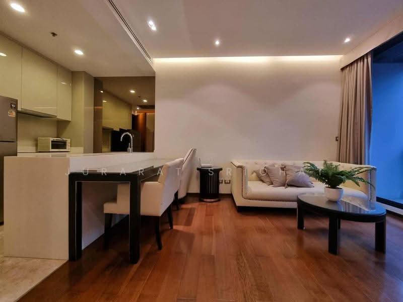 The Address Sukhumvit 28 : ดิ แอดเดรส สุขุมวิท 28, กรุงเทพ, 1 ซอยสุขุมวิท 28 ถนนสุขุมวิท แขวงคลองตัน เขตคลองเตย กรุงเทพมหานคร, คลองตัน, คลองเตย, กรุงเทพ, 52 ตร.ม., คอนโด ให้เช่า, โดย Jurarat Srichat, 500638710 - DDproperty.com