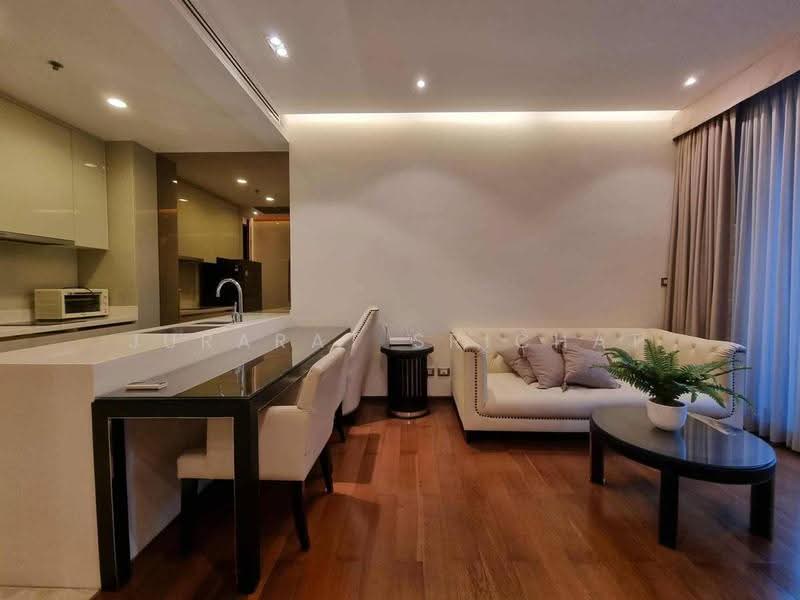 The Address Sukhumvit 28 : ดิ แอดเดรส สุขุมวิท 28, กรุงเทพ, 1 ซอยสุขุมวิท 28 ถนนสุขุมวิท แขวงคลองตัน เขตคลองเตย กรุงเทพมหานคร, คลองตัน, คลองเตย, กรุงเทพ, 52 ตร.ม., คอนโด ให้เช่า, โดย Jurarat Srichat, 500638710 - DDproperty.com