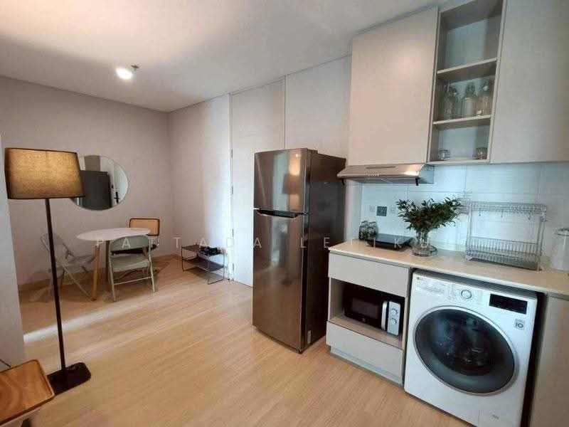 Lumpini Suite Phetchaburi-Makkasan : ลุมพินี สวีท เพชรบุรี-มักกะสัน, กรุงเทพ, 1515 ถ. เพชรบุรี, มักกะสัน, ราชเทวี, กรุงเทพ, 42 ตร.ม., คอนโด ให้เช่า, โดย Pattada Letikul, 500638713 - DDproperty.com