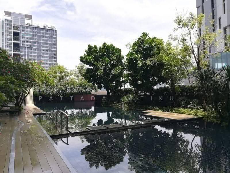 Wyne Sukhumvit : วายน์ สุขุมวิท, กรุงเทพ, 1120 ถนนสุขุมวิท, พระโขนง, คลองเตย, กรุงเทพ, 40 ตร.ม., คอนโด ให้เช่า, โดย Pattada Letikul, 500638719 - DDproperty.com