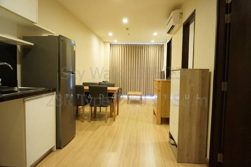 Sky Walk Residences : สกาย วอล์ค เรสซิเดนซ์, กรุงเทพ, 1599 ถนนสุขุมวิท, พระโขนงเหนือ, วัฒนา, กรุงเทพ, 60 ตร.ม., คอนโด ให้เช่า, โดย Pattada Letikul, 500638721 - DDproperty.com