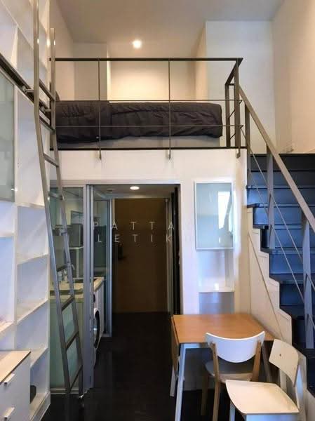 IDEO Morph 38, Bangkok, 88 Sukhumvit Road, Phra Kanong, Khlong Toei, Bangkok, 1 Bedroom, 33 sqm, Condo For Sale, by Pattada Letikul, 500638724 - DDproperty.com