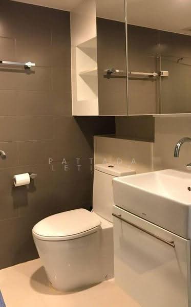 IDEO Morph 38, Bangkok, 88 Sukhumvit Road, Phra Kanong, Khlong Toei, Bangkok, 1 Bedroom, 33 sqm, Condo For Sale, by Pattada Letikul, 500638724 - DDproperty.com
