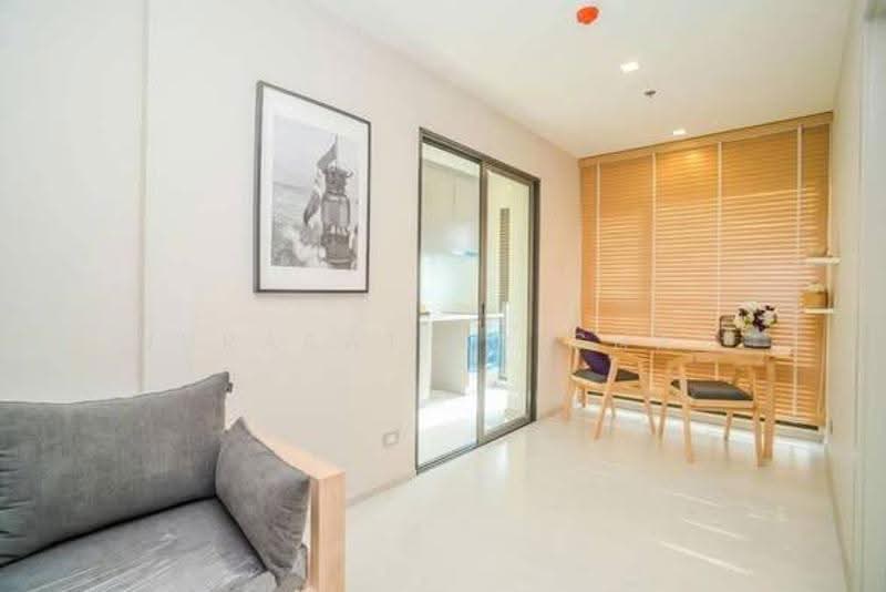 Rhythm Sukhumvit 36-38 : ริทึ่ม สุขุมวิท 36-38, กรุงเทพ, 55 ซอยสุขุมวิท 36 ถนนสุขุมวิท, พระโขนง, คลองเตย, กรุงเทพ, 34 ตร.ม., คอนโด ขาย, โดย Jurarat Srichat, 500638725 - DDproperty.com
