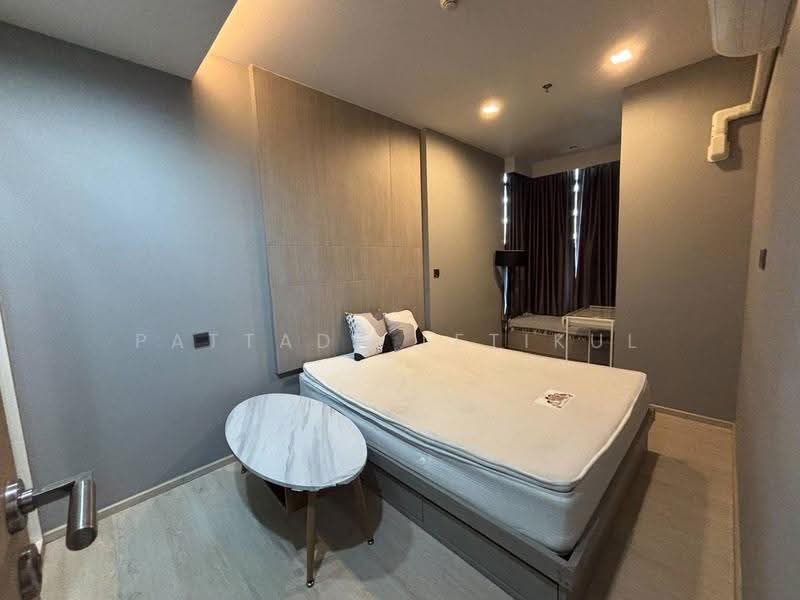 M Thonglor 10, Bangkok, 9 Soi Ekkamai 12, Ekkamai Road, Khlong Tan Nua, Watthana, Bangkok, 1 Bedroom, 36 sqm, Condo For Sale, by Pattada Letikul, 500638728 - DDproperty.com
